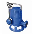 Насос Zenit GRBLUEP 150/2/G40H A1CM5 NC Q TCDGT 2SIC 10